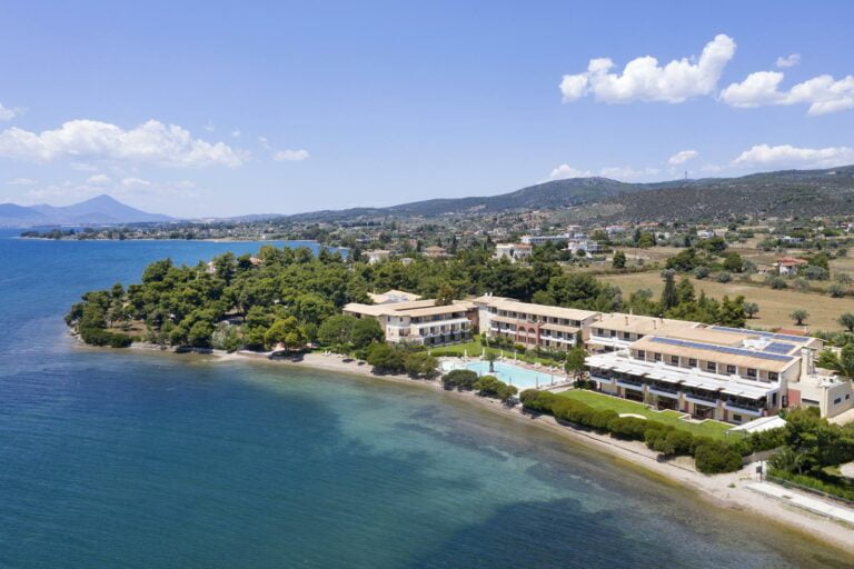 negroponte-resort-eretria-hotel-aerial