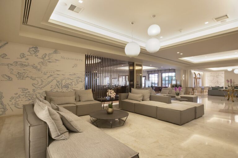 negroponte-resort-eretria-hotel-lobby