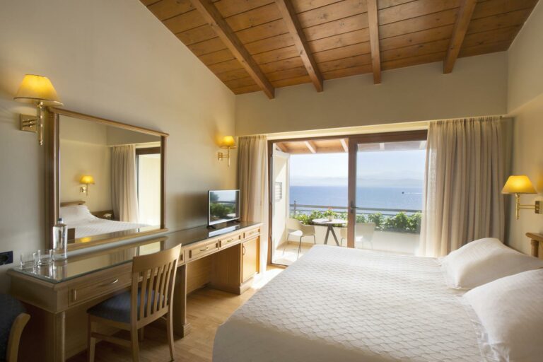 negroponte-resort-eretria-hotel-sea-view-room