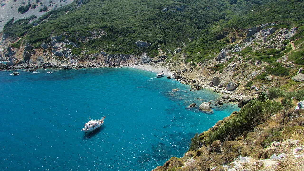 greece