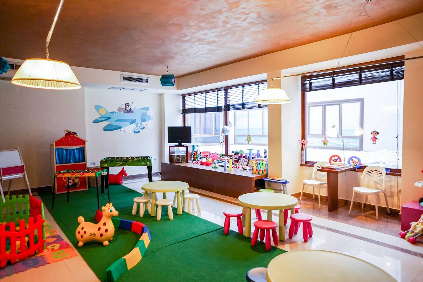 valis-resort-and-spa-volos-kids-club