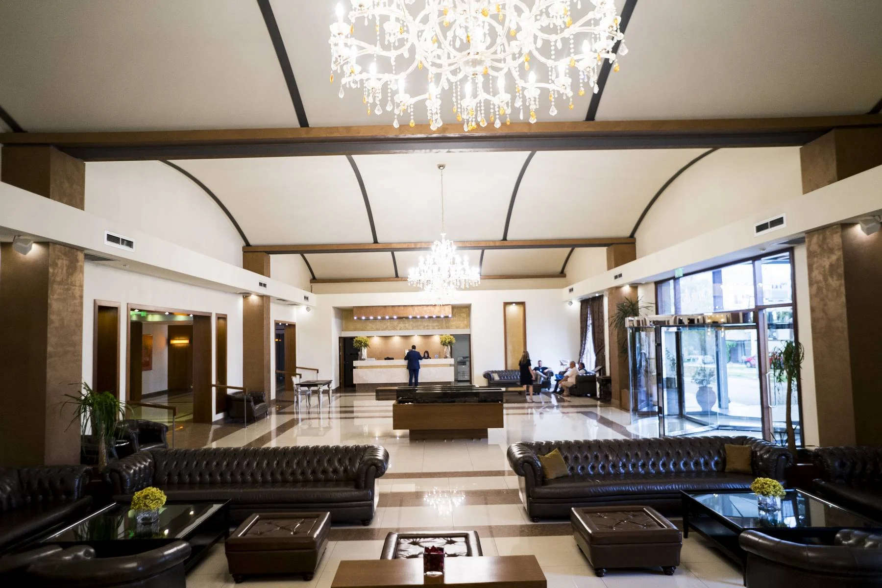 valis-resort-and-spa-volos-lobby