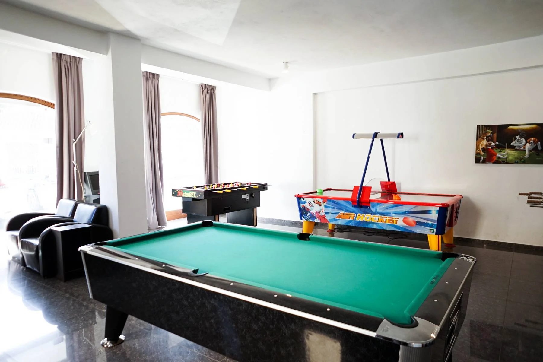 valis-resort-and-spa-volos-playroom