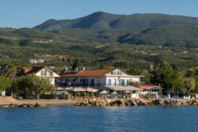 aggelos-hotel-messinia-beachfront