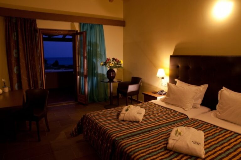 aktaion-resort-hotel-gytheio-double-room