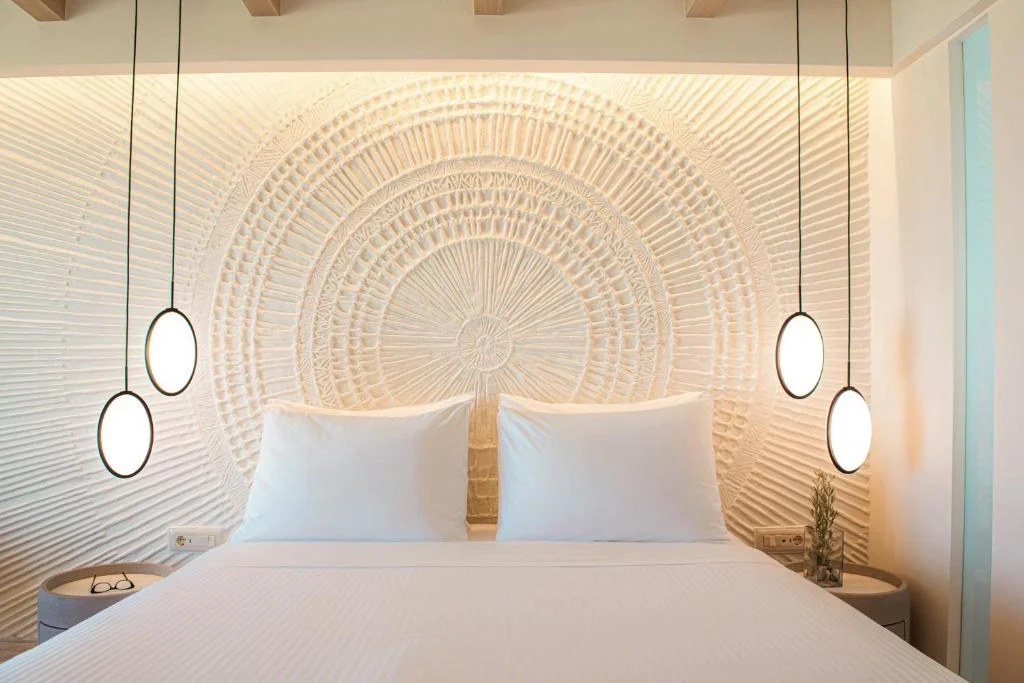 mitsis-rinela-iraklio-crete-bed