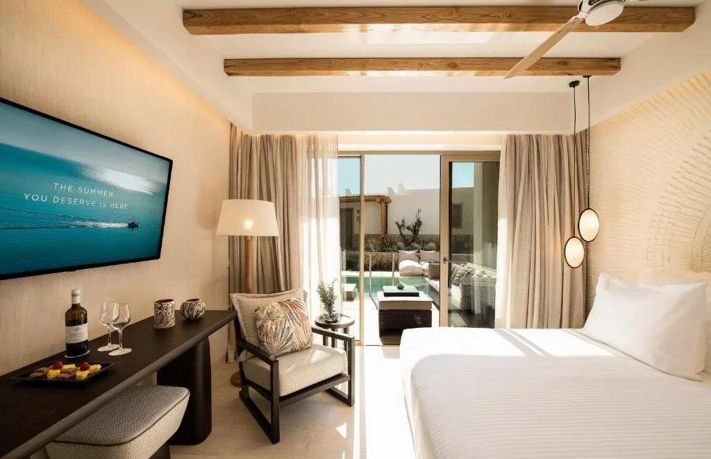 mitsis-rinela-iraklio-crete-decor