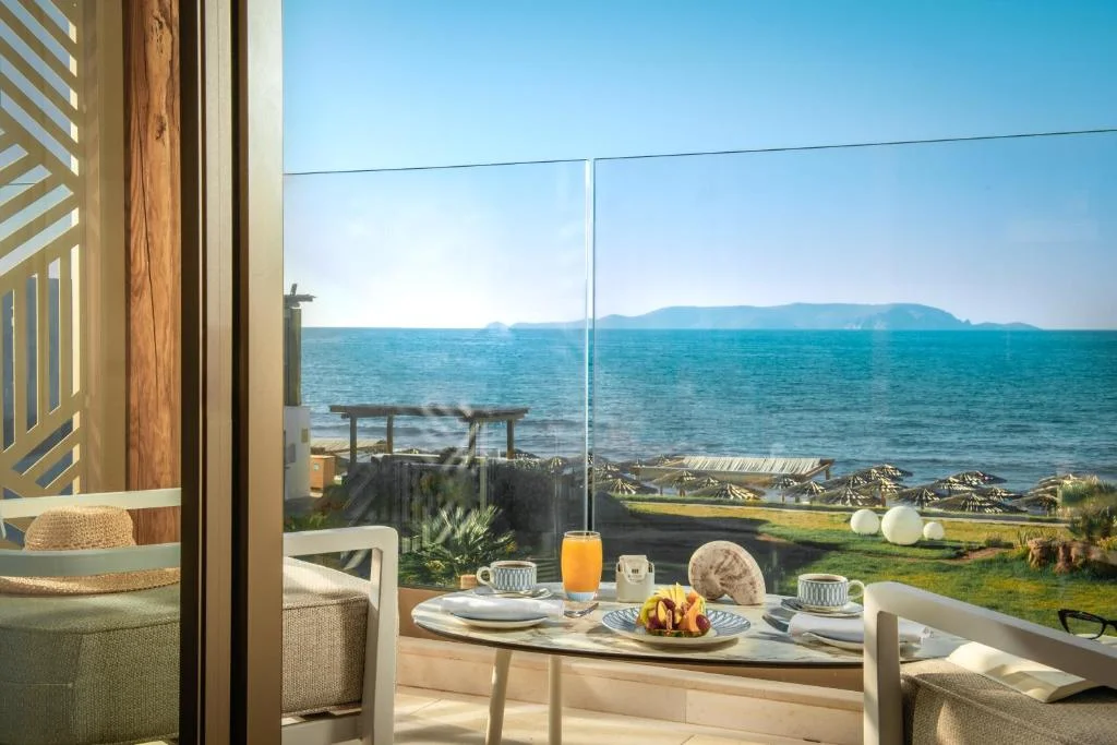 mitsis-rinela-iraklio-crete-balcony-view