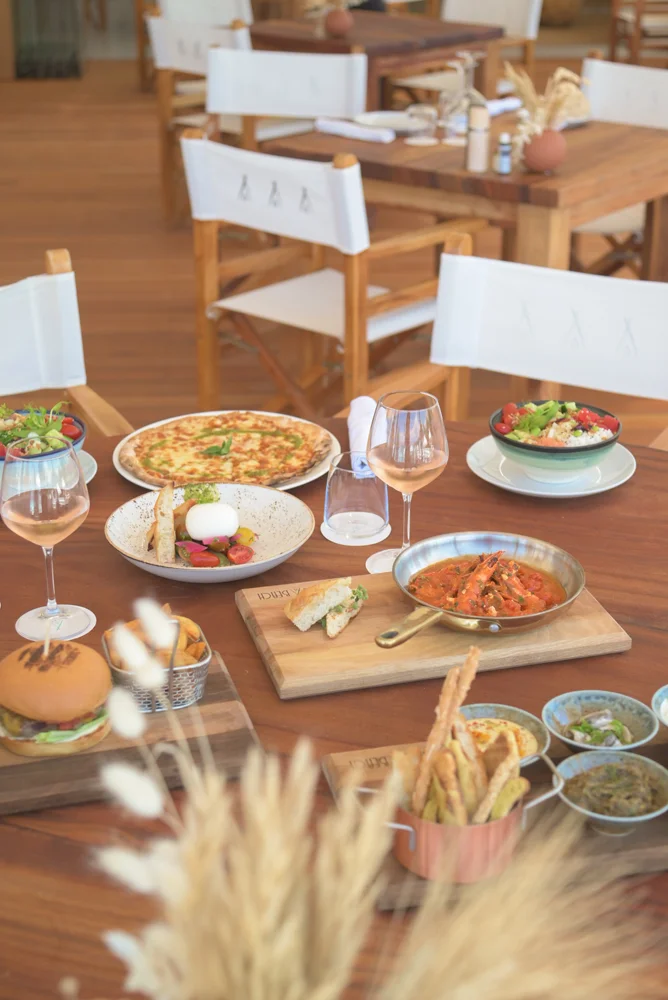 nikki-beach-hotel-porto-heli-dishes