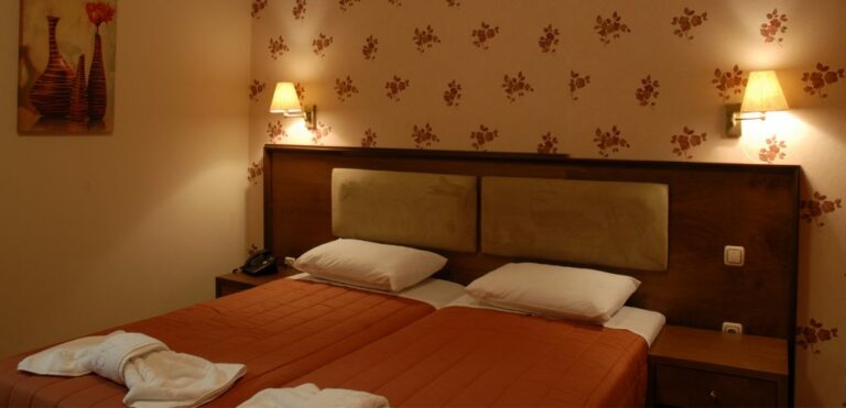pelion-resort-hotel-standard-double-twin