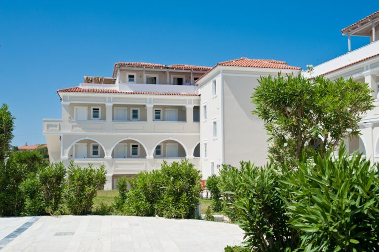 klelia-beach-hotel-zakynthos-exterior