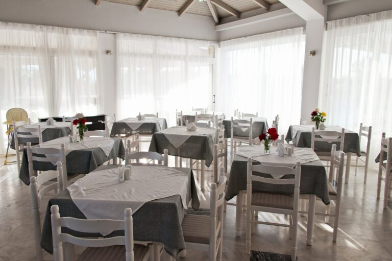 klelia-beach-hotel-zakynthos-restaurant