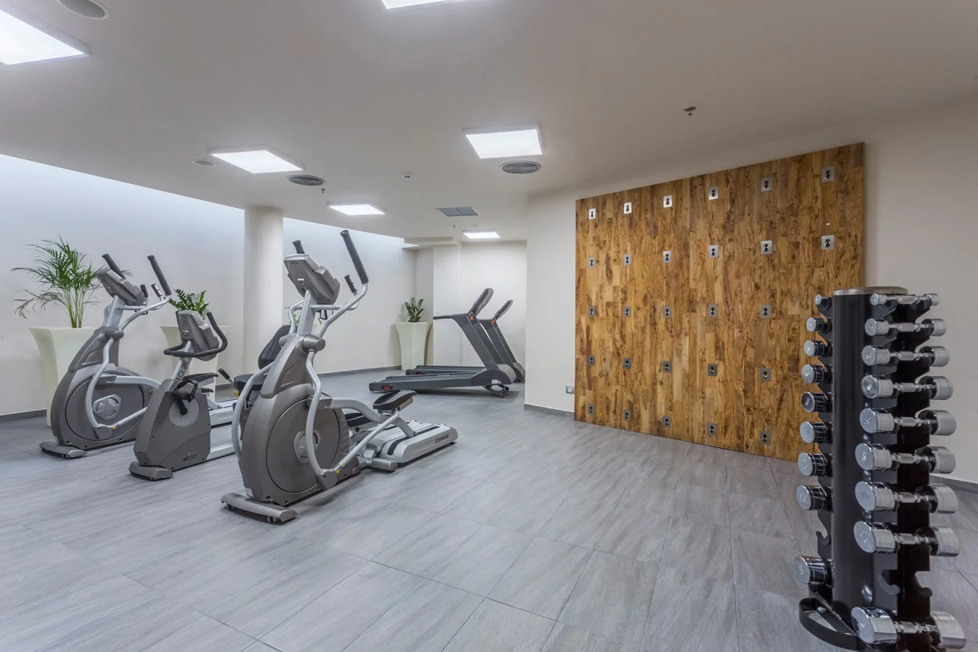 elysian-luxury-hotel-and-spa-kalamata-gym