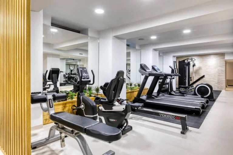 las-hotel-and-spa-gytheio-gym