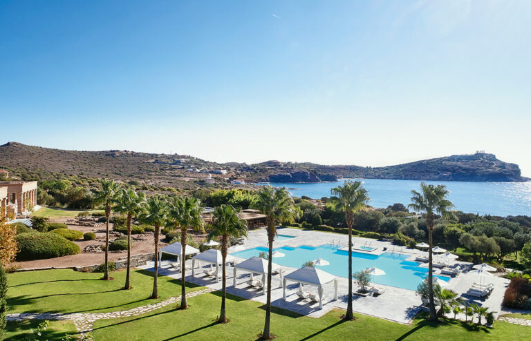 grecotel-cape-sounio-exclusive-resort-pools-with-gazebos
