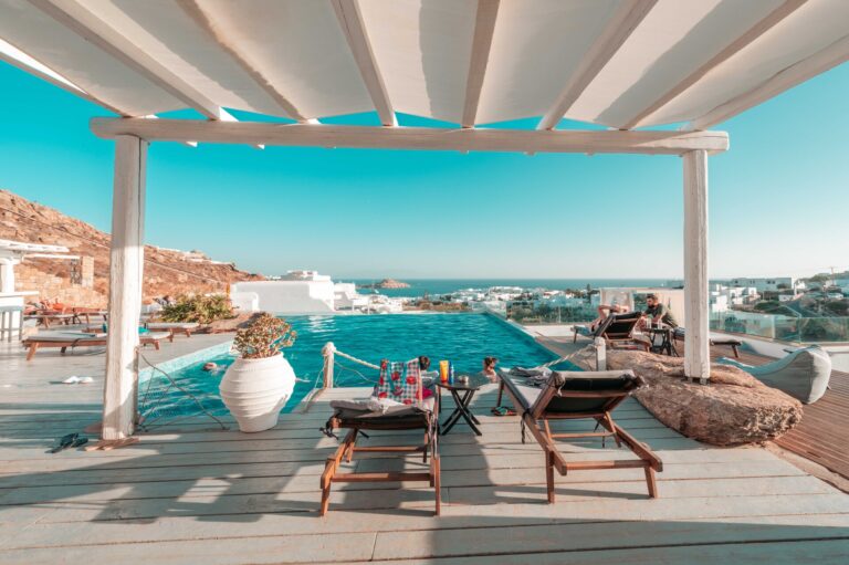 mr-and-mrs-white-mykonos-sunbeds-by-the-pool