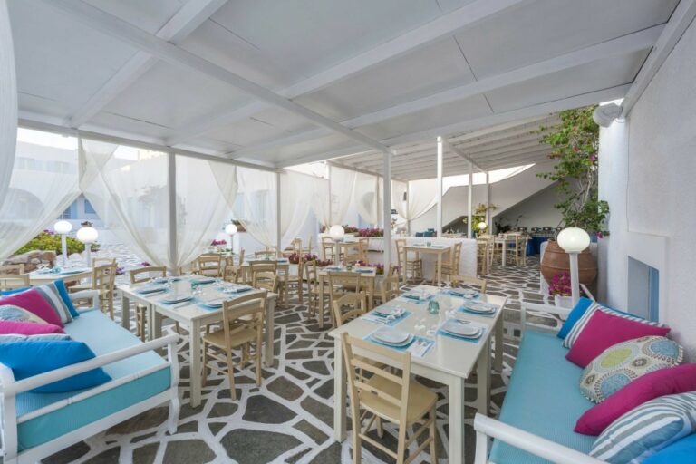 narges-hotel-paros-greek-restaurant
