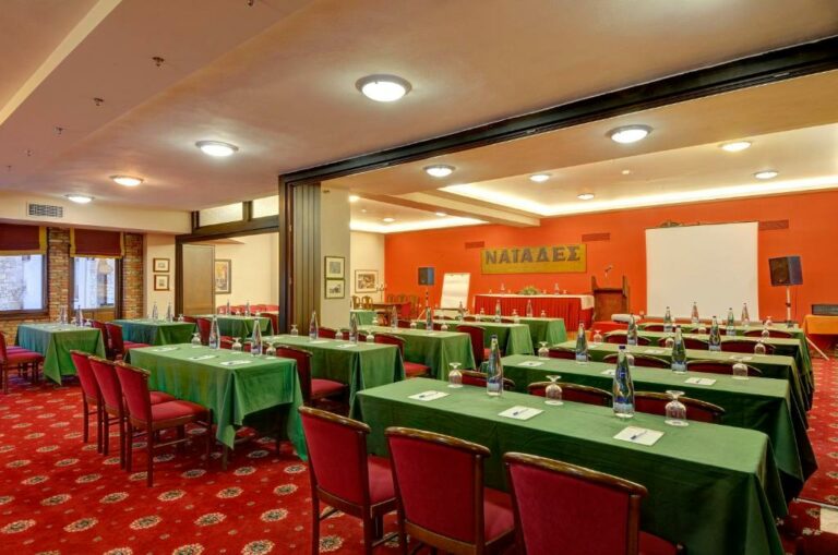 naiades-hotel-resort-and-conference-karditsa-conference-room