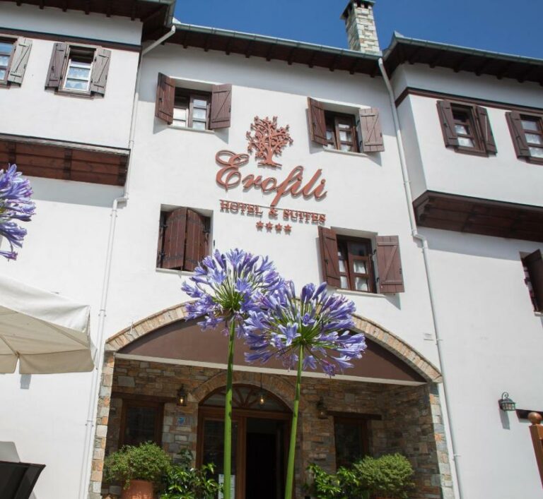erofili-hotel-and-suites-exterior-logo