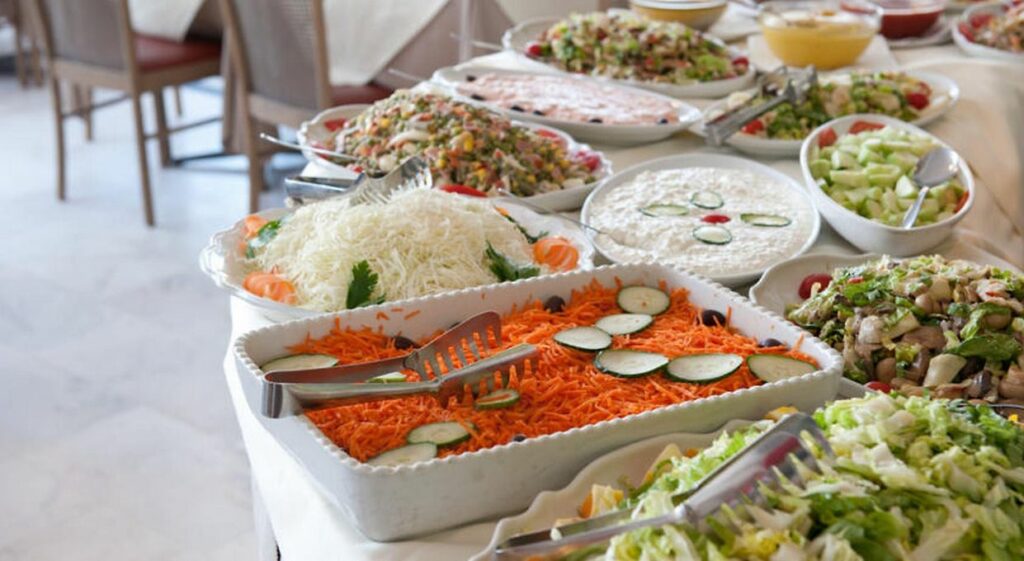 king-saron-club-marmara-buffet king-saron-club-marmara-buffet