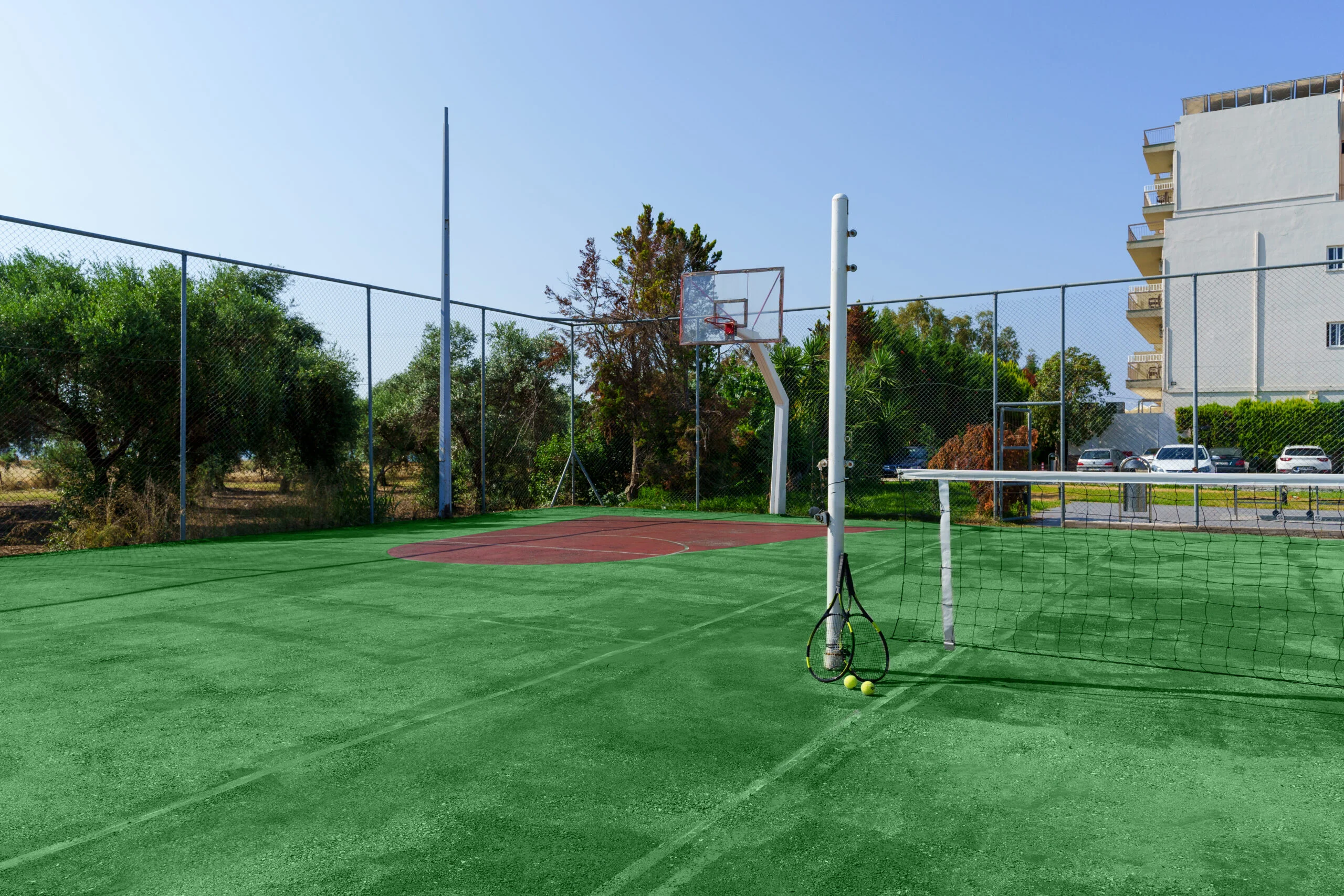 stefania-beach-resort-evia-amarynthos-sport-facilities