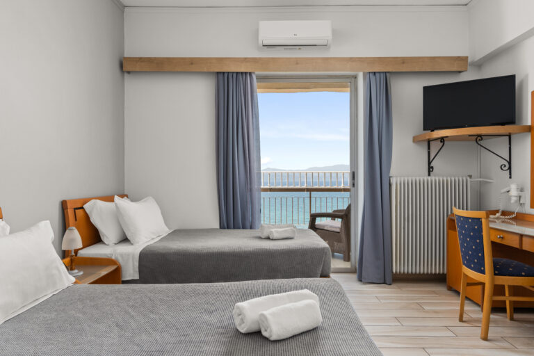 stefania-beach-resort-evia-amarynthos-triple-room