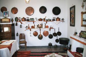 Λαογραφικό Μουσείο Αμαρύνθου
