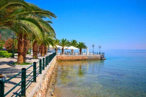Αμάρυνθος: Ο Απόλυτος Ταξιδιωτικός Οδηγός