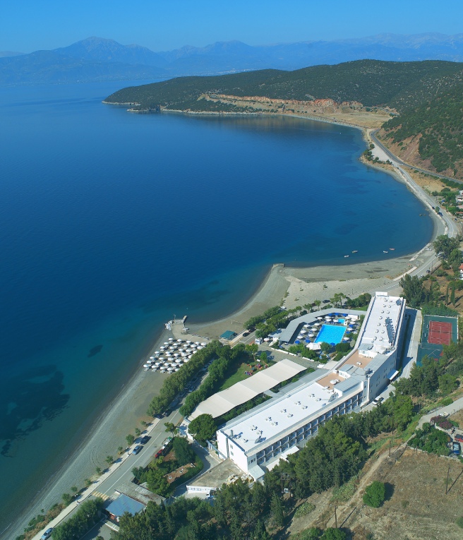 delphi-beach-hotel-panoramic