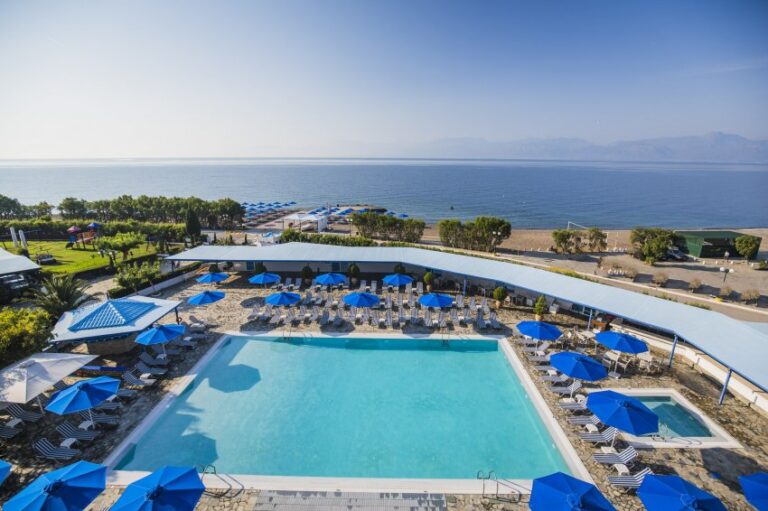 delphi-beach-hotel-pool-aerial