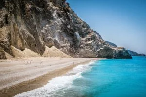 Ανατολική Αττική Παραλίες