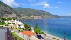 Ήλια Βόρεια Εύβοιας
