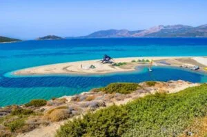 Μαρμάρι Νότια Εύβοια