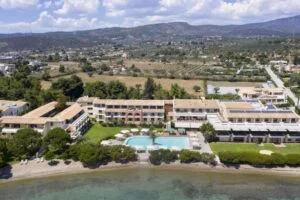 Ξενοδοχεία Νότια Εύβοια