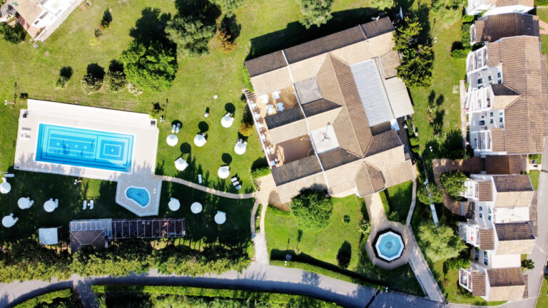 rebeccas-village-corfu-hotel-aerial-photo