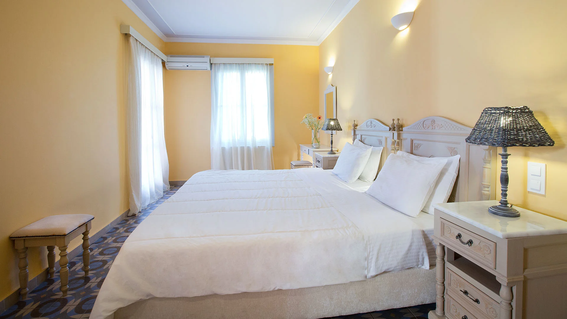 red-tower-hotel-lefkada-family-suite-sea-view