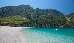 Βόρεια Εύβοια Παραλίες