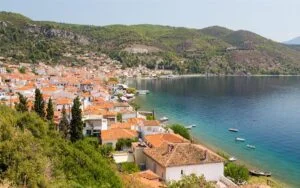 Βόρεια Εύβοια Χωριά