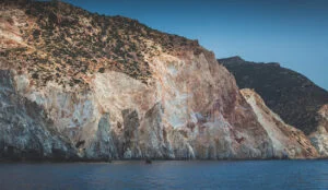 Γαλάζια Νερά Εύβοιας