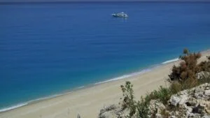 Παραλία Έγκρεμοι Λευκάδα