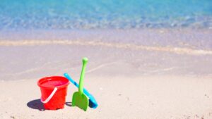 παραλίες για Παιδιά Πελοπόννησος
