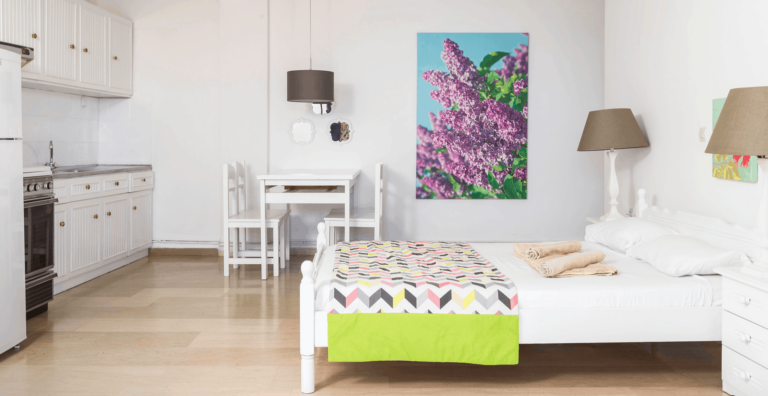douka-sea-front-residences-monemvasia-apartment-with-garden-view-room