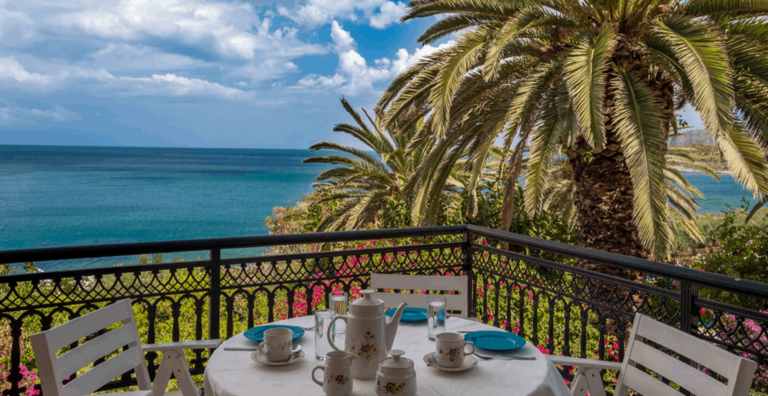douka-sea-front-residences-monemvasia-balcony-view