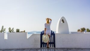 Μέρη για Καλοκαιρινές Διακοπές στην Ελλάδα