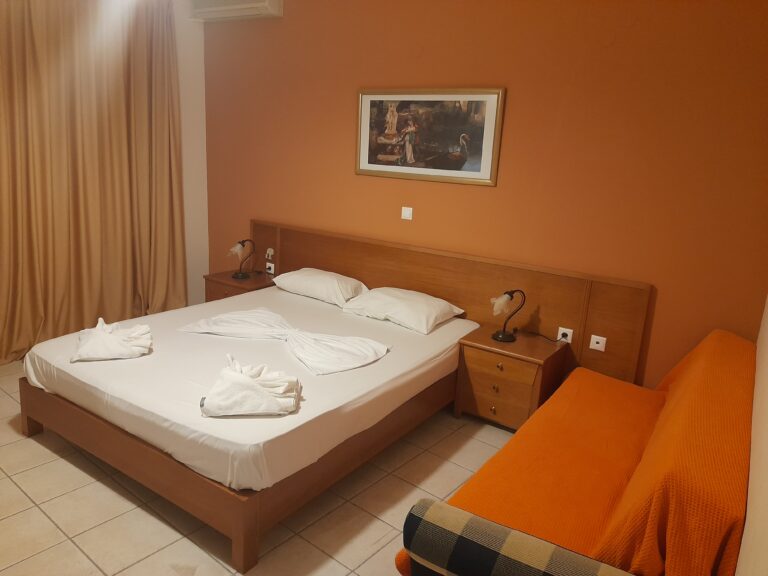 iria-beach-hotel-double-room-with-extra-bed