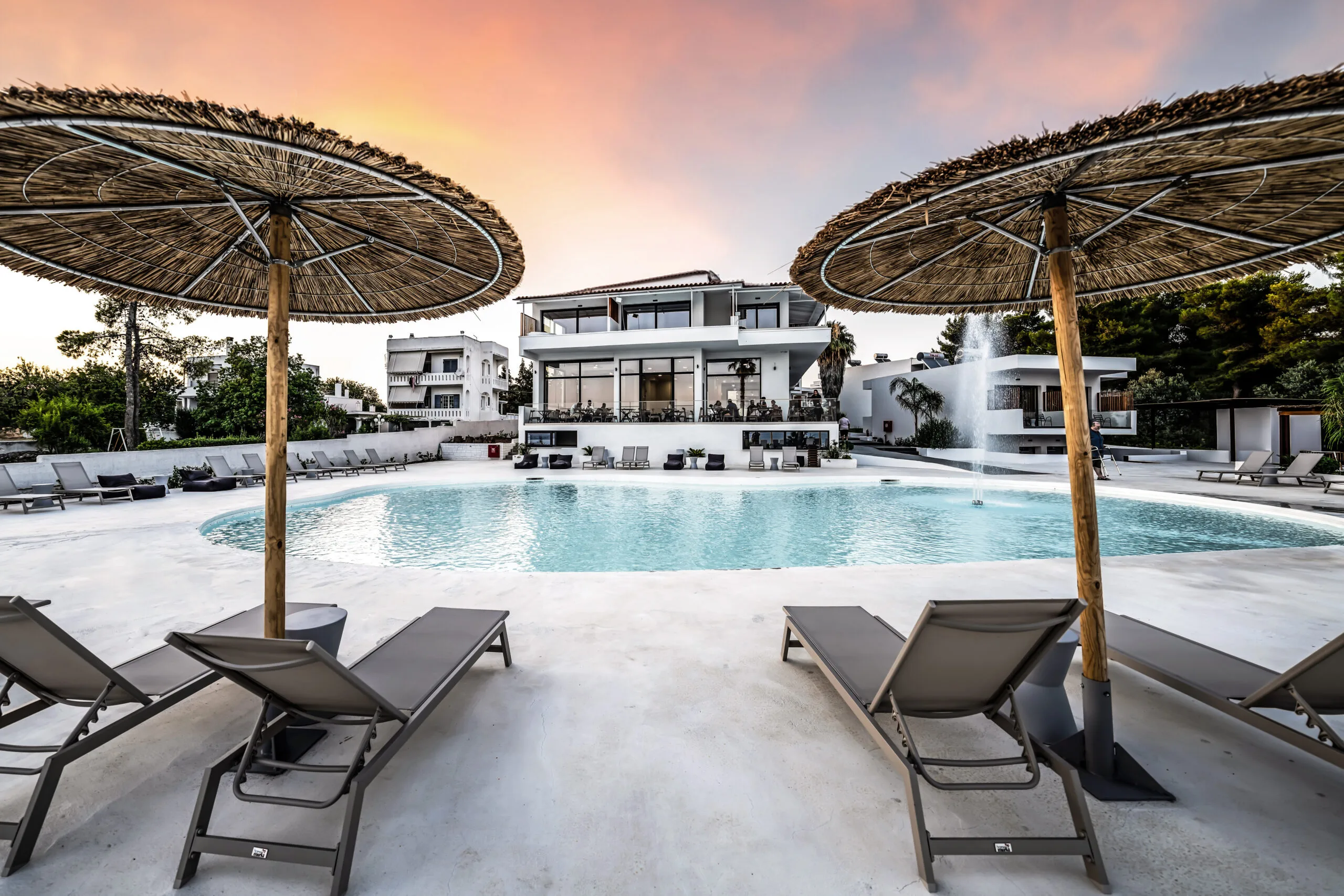 elion-seaside-resort-hotel-evia-pool