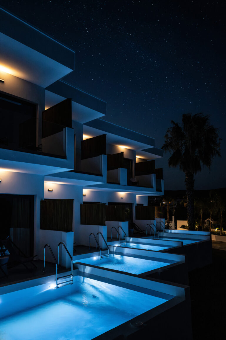 elion-seaside-resort-hotel-evia-private-pools-exterior