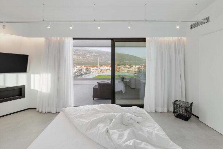 no-stars-ioannina-maisonette