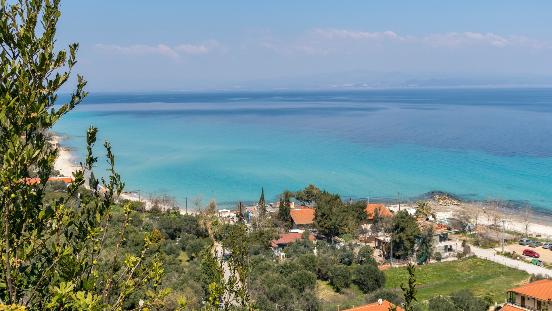 Εξορμήσεις Μακεδονία