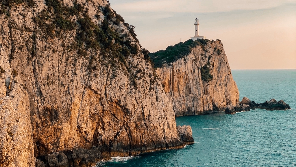 Αιγαίο Επτάνησα